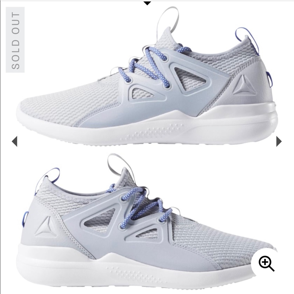 Reebok Cardio Motion Women’s sneakers